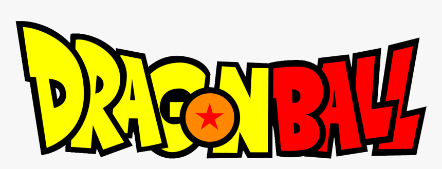 Dragon Ball Z Logo, HD Png Download, Free Download