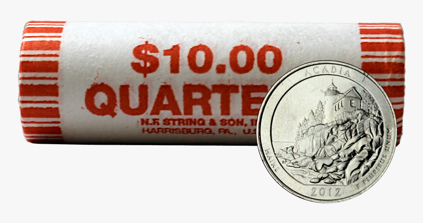 Quarter, HD Png Download, Free Download