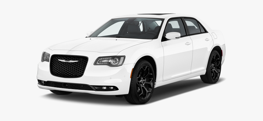 2019 Chrysler 300 Msrp, HD Png Download, Free Download