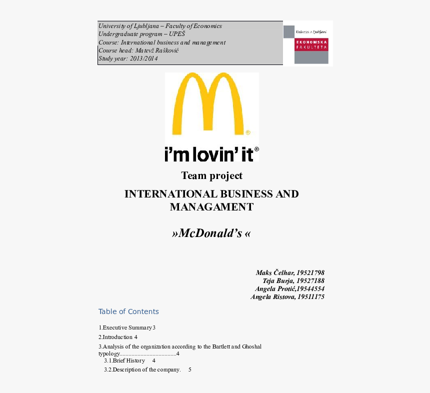 Mcdonalds, HD Png Download, Free Download