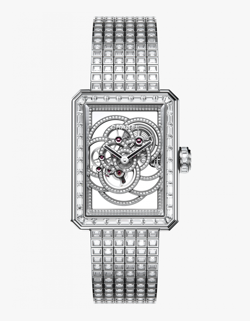 Most Beautiful Womens Watches, HD Png Download, Free Download