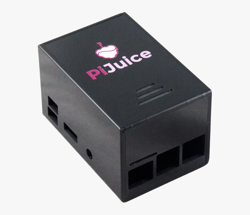 Pi Supply Pijuice Short Case Pis-0605, HD Png Download, Free Download