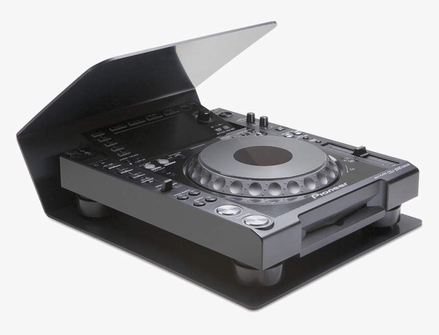 Pioneer Cdj Sun Cover, HD Png Download, Free Download