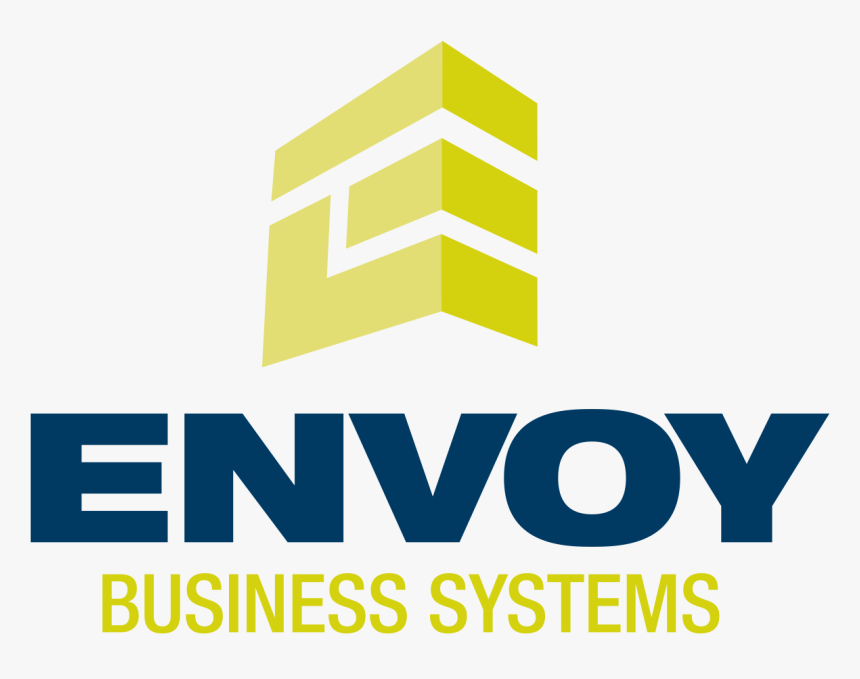 Envoy Business Systems - Global Business Power Corporation, HD Png Download, Free Download