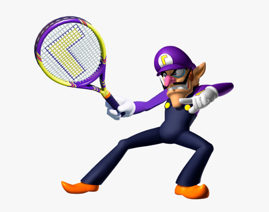 Waluigi's Nose, HD Png Download, Free Download