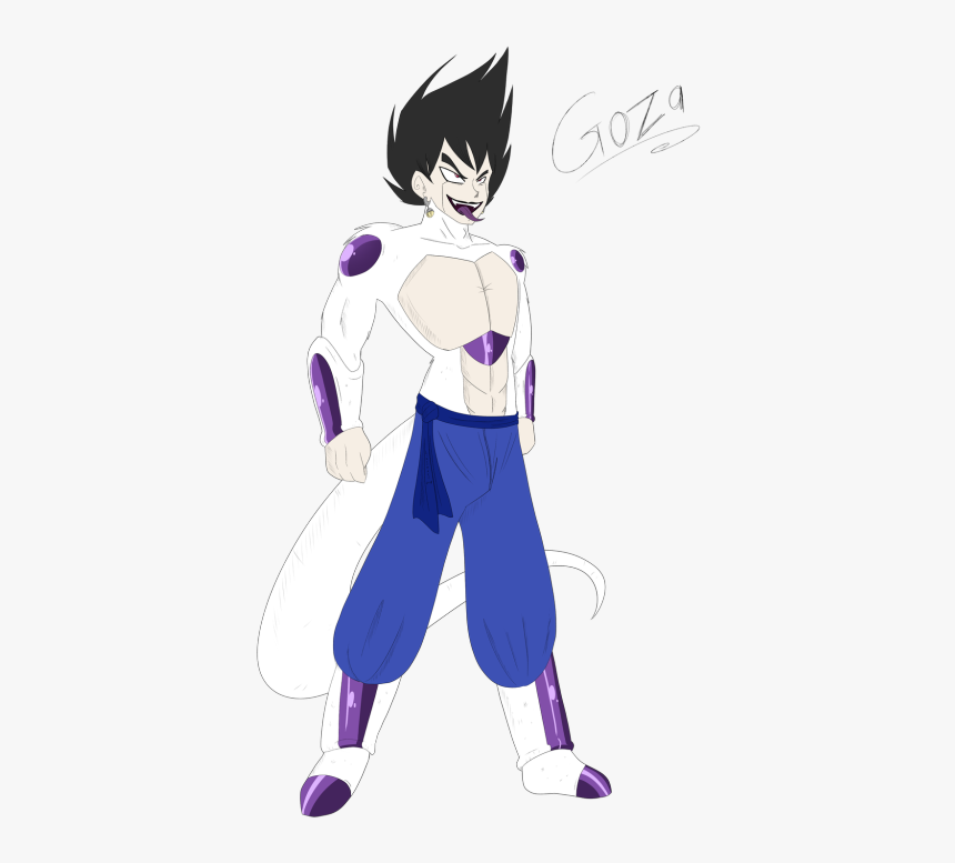 Dbz Frieza, HD Png Download, Free Download