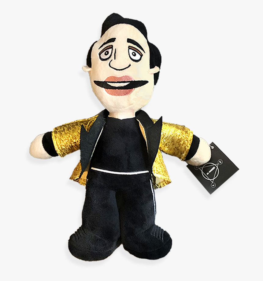 Panic At The Disco Plush, HD Png Download, Free Download