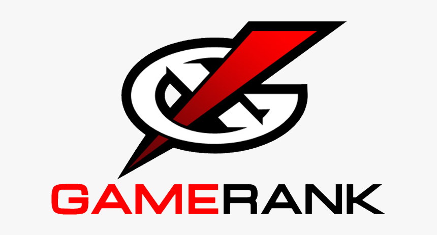 Gamerank - Xgamers, HD Png Download, Free Download