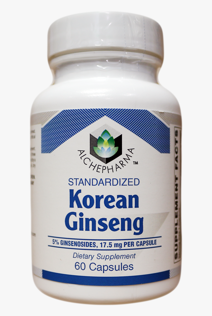 Korean Ginseng, HD Png Download, Free Download