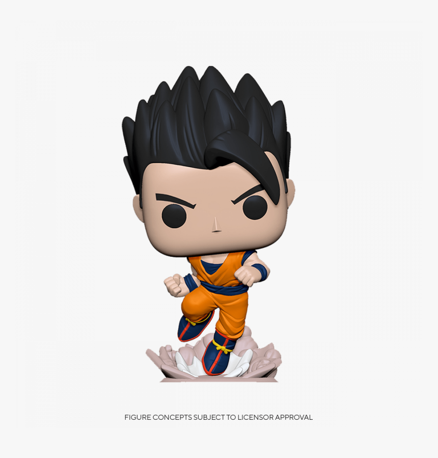 Gohan, HD Png Download, Free Download