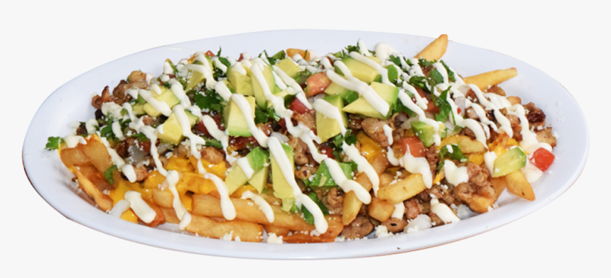 Chicken Cheese Fries Png, Transparent Png, Free Download