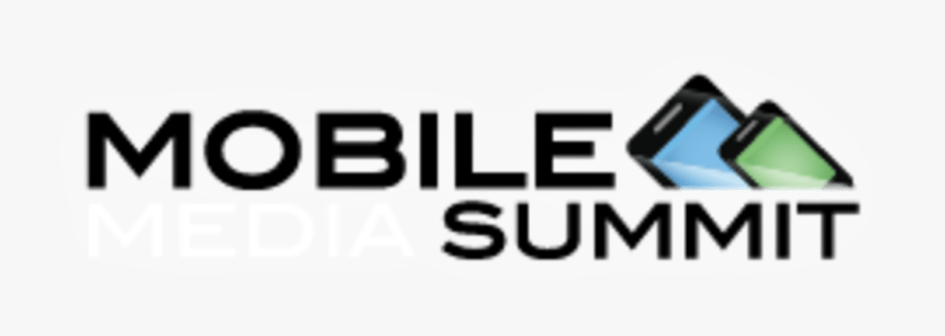 Mobile Media Summit, HD Png Download, Free Download