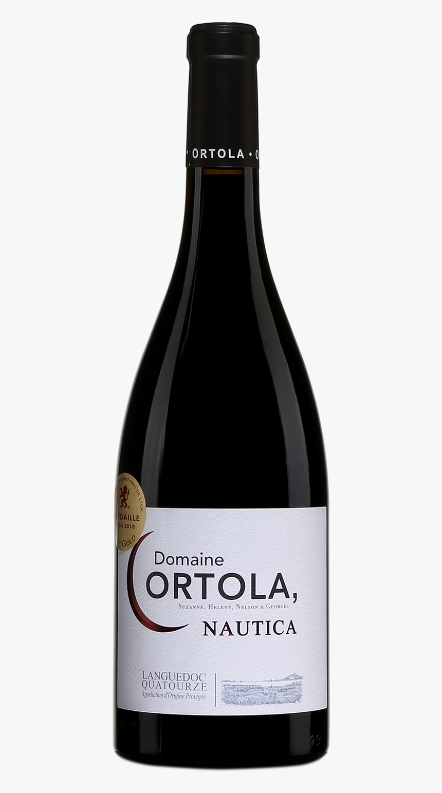 Domaine Ortola Languedoc Quatourze Nautica - Yangarra Grenache Old Vine 2015, HD Png Download, Free Download