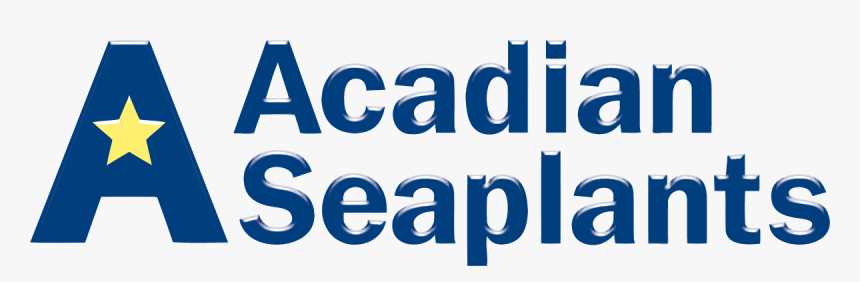 Acadian Seaplants , Png Download - Acadian Seaplants, Transparent Png, Free Download