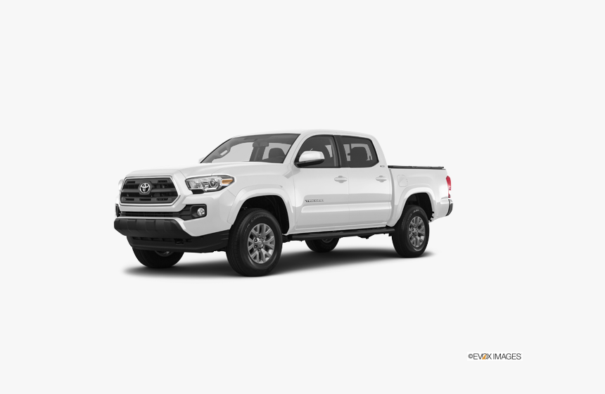 2020 Toyota Tacoma Sr Double Cab, HD Png Download, Free Download