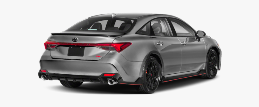 New 2020 Toyota Avalon Trd - 2020 Toyota Camry Xse, HD Png Download, Free Download