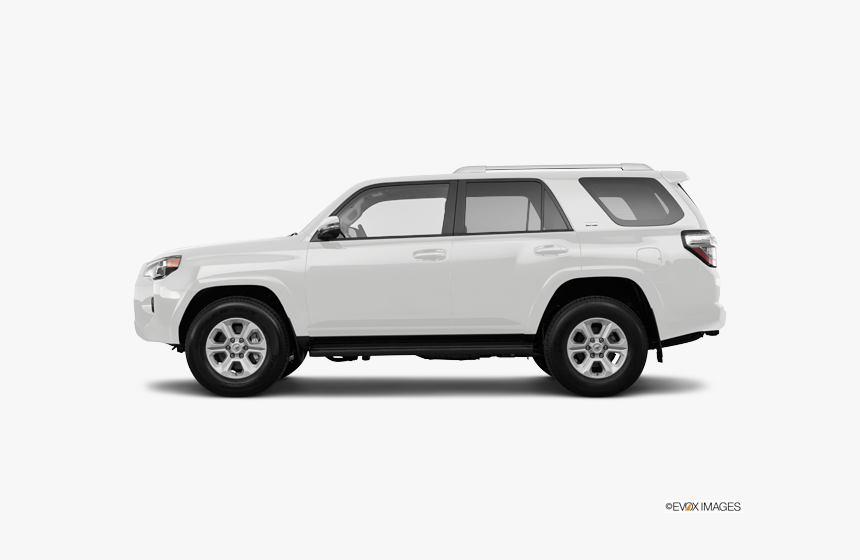 4 Runner, HD Png Download, Free Download