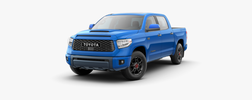 Trd Pro - 2020 Toyota Tundra Png, Transparent Png, Free Download