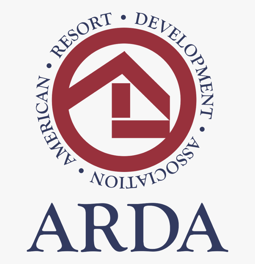 American Resort Development Association Logo, American - American Resort Development Logo Png, Transparent Png, Free Download