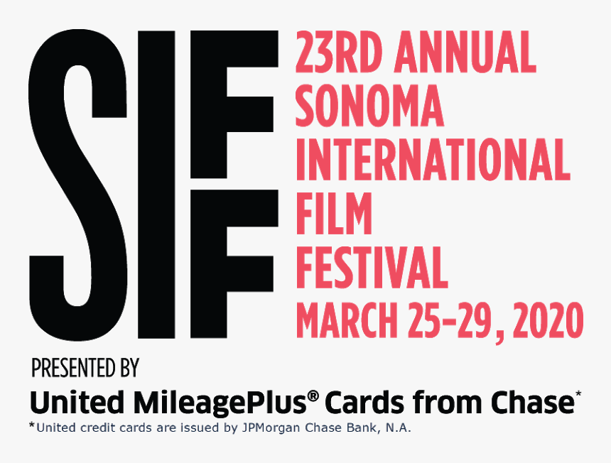 Sonoma International Film Festival, HD Png Download kindpng