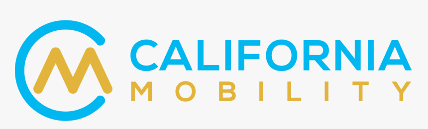 California Mobility - Graphic Design, HD Png Download, Free Download