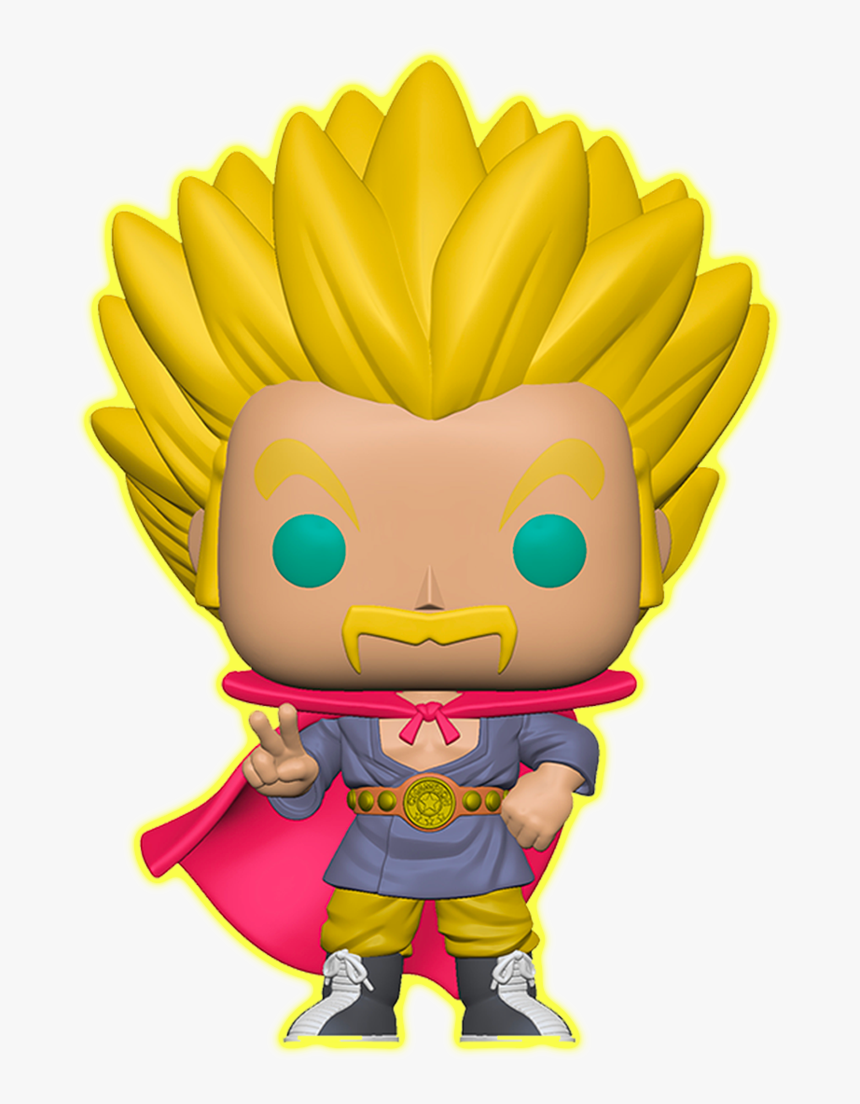 Dragon Ball Super - Funko, HD Png Download, Free Download