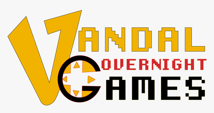 Vandal Overnight Games, HD Png Download, Free Download