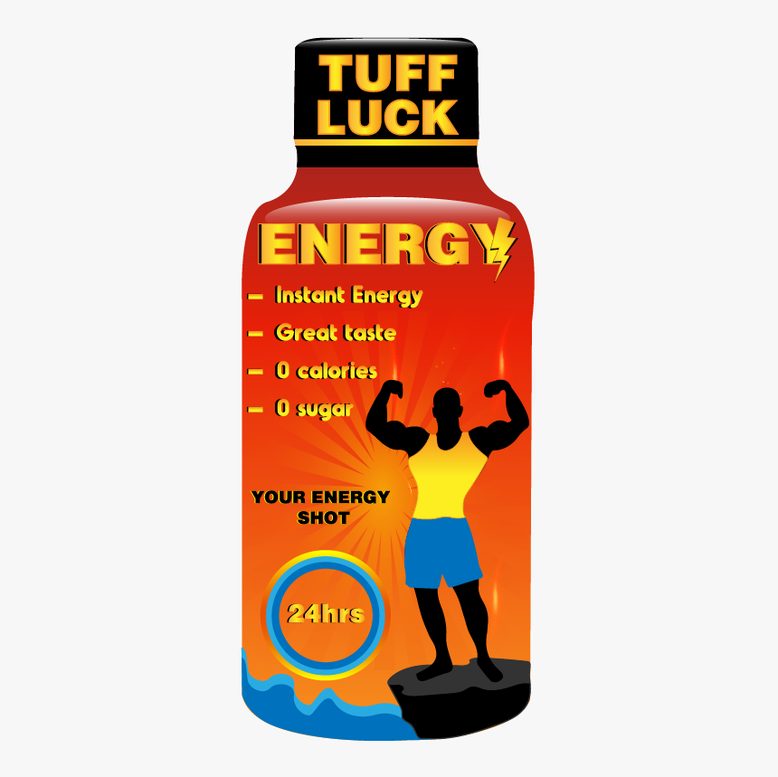 Label Design By Simna For This Project - 5-hour Energy, HD Png Download, Free Download