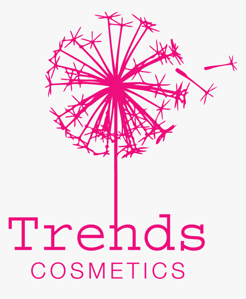 Trends Cosmetics - Graphic Design, HD Png Download, Free Download