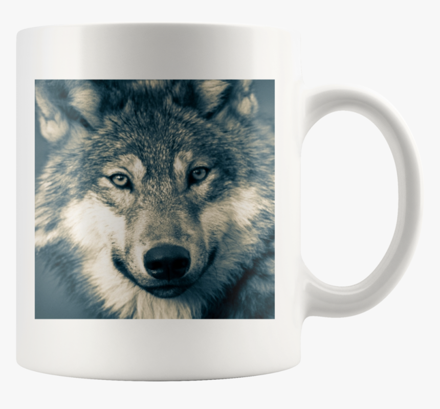 Animals In Nature High Quality , Png Download - Minnesota Timber Wolf, Transparent Png, Free Download