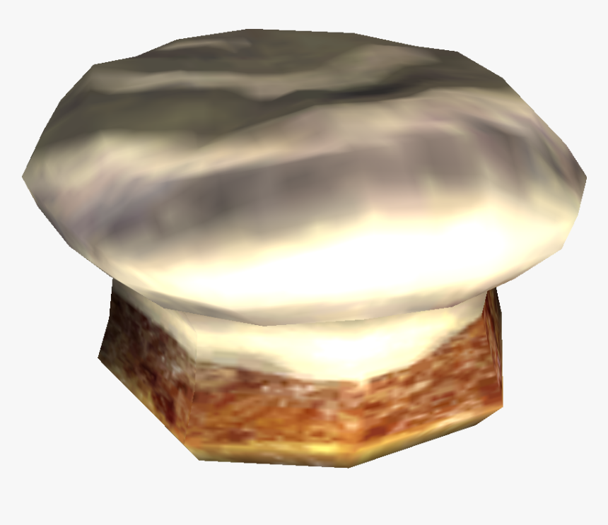 Nukapedia The Vault - Oblivion Sweetroll, HD Png Download, Free Download