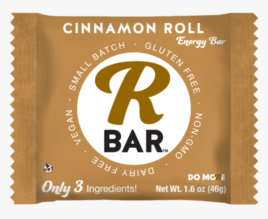 Cinnamon Roll Rbar"
 Class= - Paper, HD Png Download, Free Download