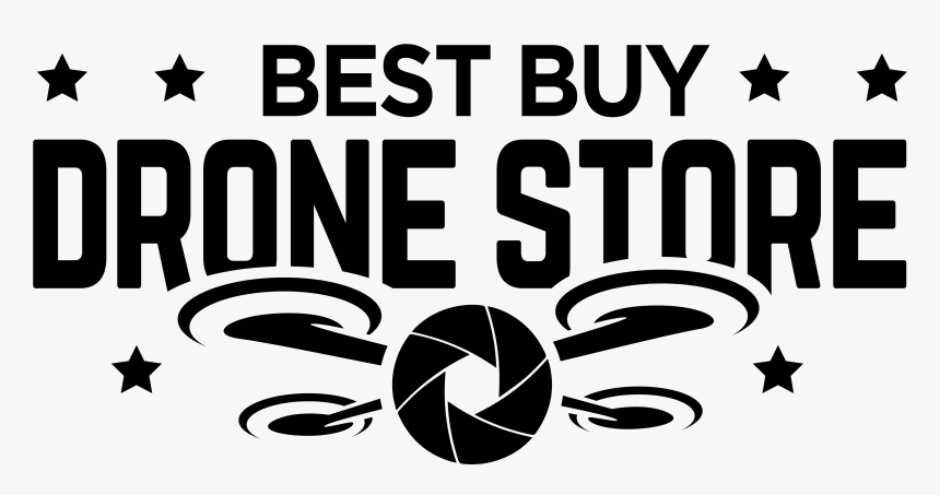 Best Buy Drone Store - Graphic Design, HD Png Download, Free Download