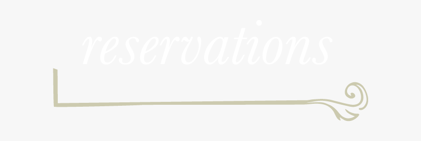 Website Reservations - Brass, HD Png Download, Free Download