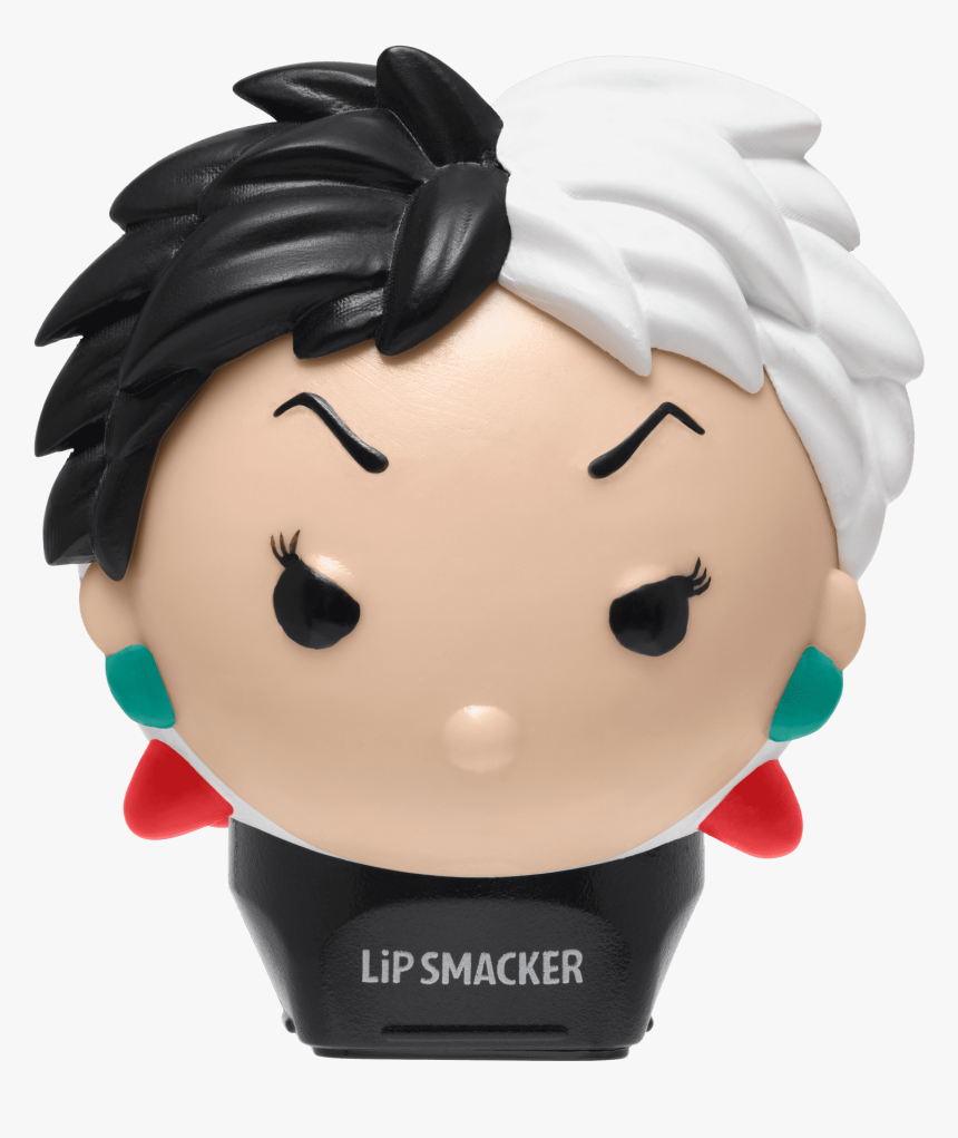 Halloween Tsum Tsum Lip Smackers, HD Png Download, Free Download