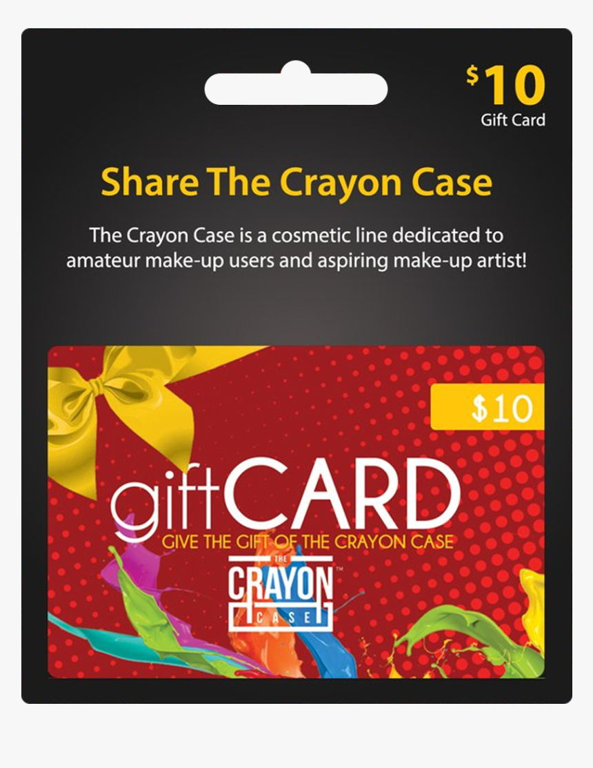 Case Number On A Gift Card, HD Png Download, Free Download