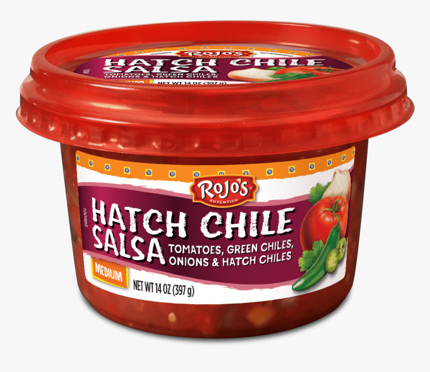 Rojo's Salsa, HD Png Download, Free Download