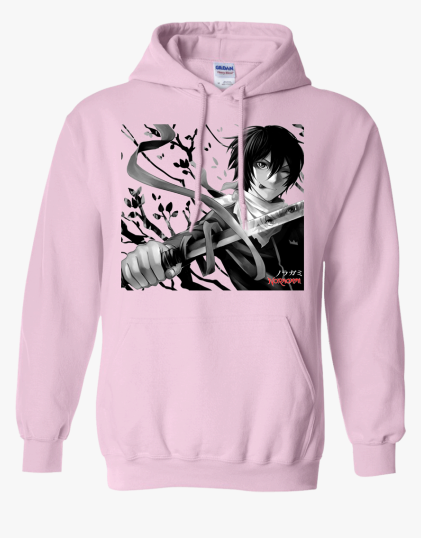 Noragami Yato And Sekki T Shirt & Hoodie, HD Png Download, Free Download