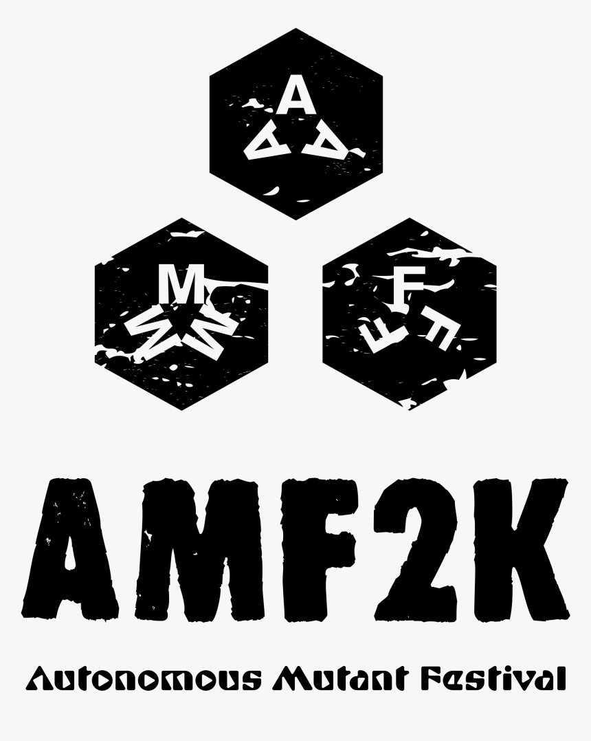 Amf2k 01 Logo Png Transparent - Bafweek Logo, Png Download, Free Download