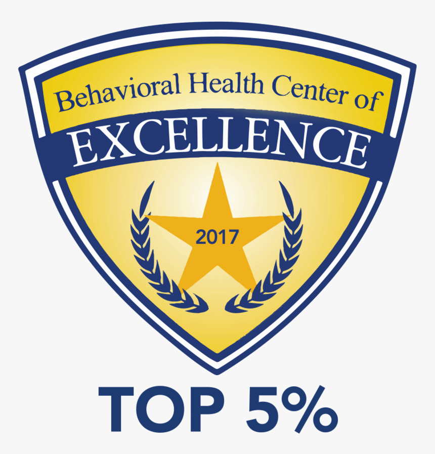 Best Aba Therapy Provider Top 5 Percent 2017 Cultivate - Center Of Excellence, HD Png Download, Free Download