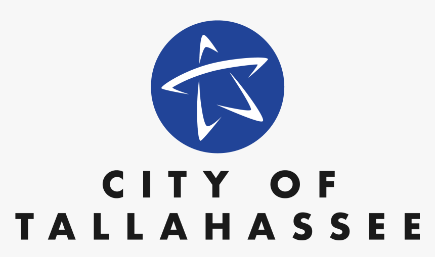 City Of Tallahassee Logo, HD Png Download, Free Download