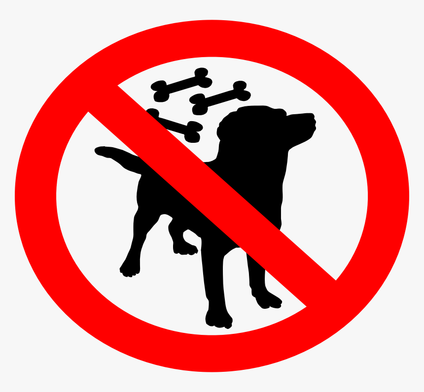 Led Zeppelin Black Lab Clipart , Png Download - Do Not Feed The Dog, Transparent Png, Free Download