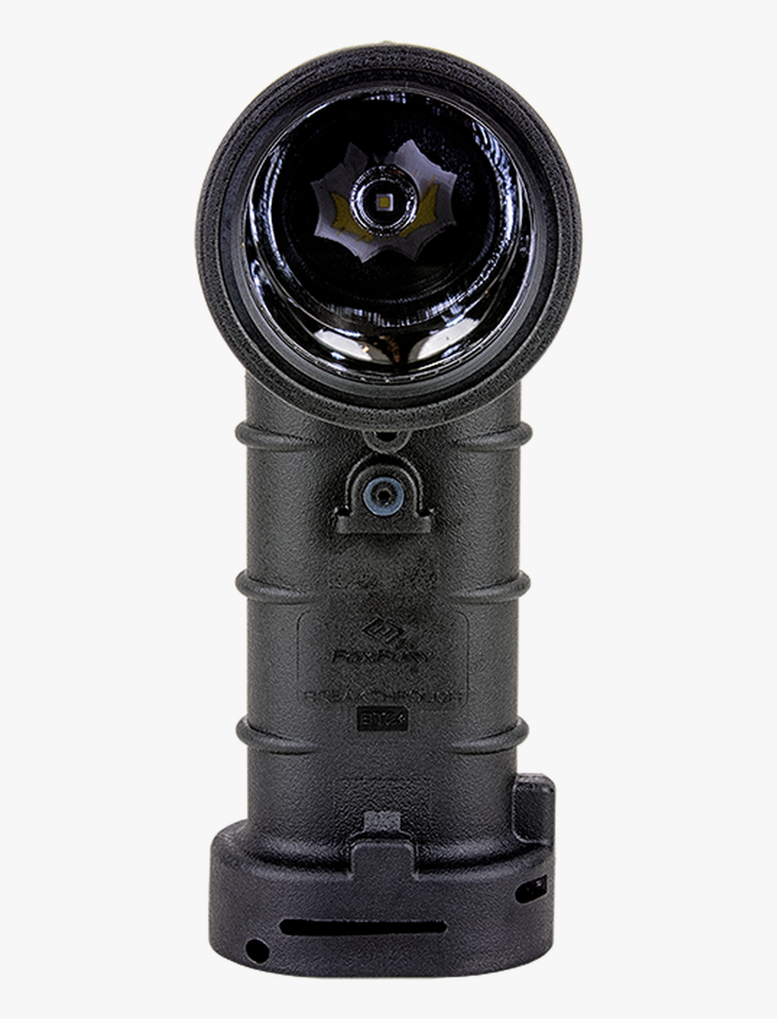 Breakthrough Bt2 Black Hybrid Right Angle Light - Camera Lens, HD Png Download, Free Download