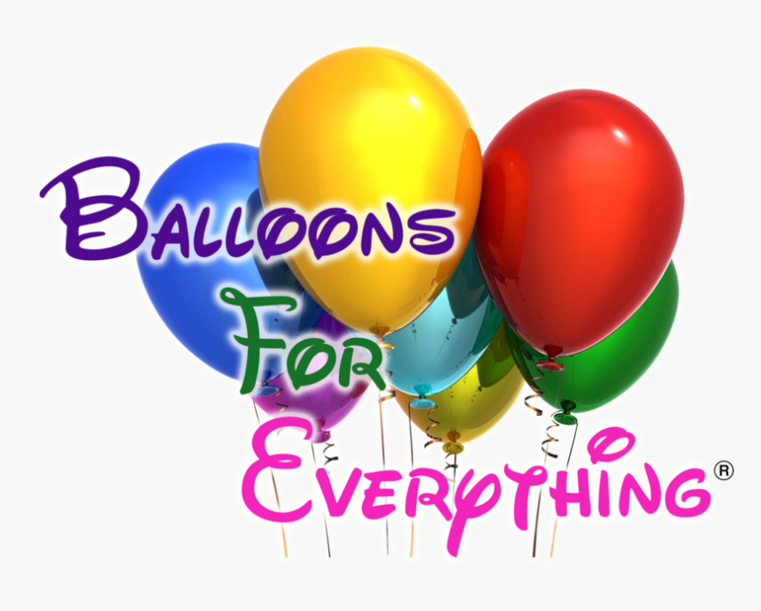 Balloon, HD Png Download, Free Download