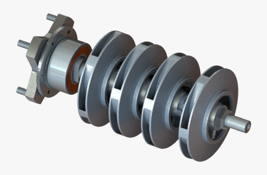 Crankshaft, HD Png Download, Free Download