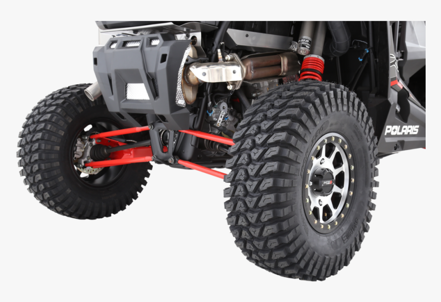 Xcr 350 Kit Rear Web - System 3 Off-road, HD Png Download, Free Download