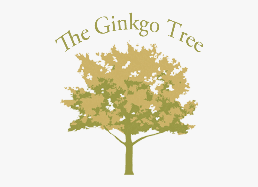 The Ginkgo Tree - Lady Think Like A Boss, HD Png Download, Free Download