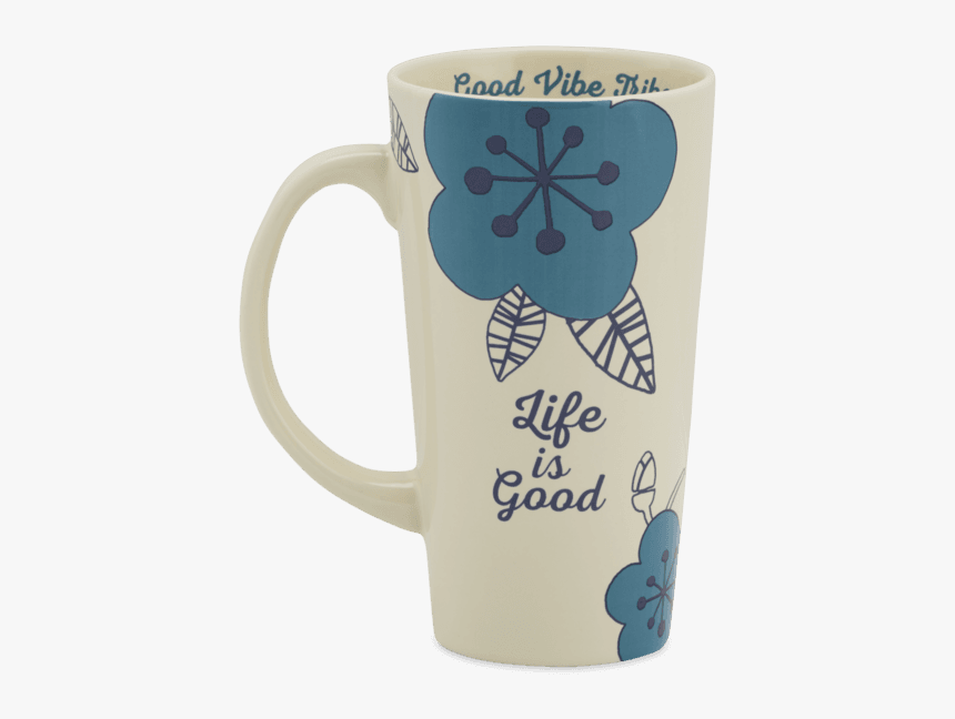 Pansies Start Me Up Mug - Mug, HD Png Download, Free Download