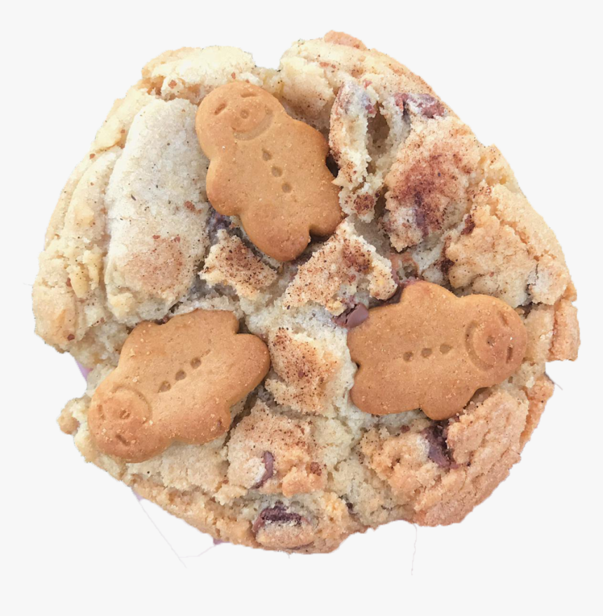 Peanut Butter Cookie, HD Png Download, Free Download