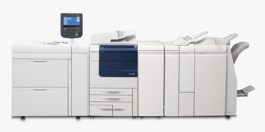 Xerox Dc 550, HD Png Download, Free Download